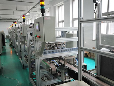 午夜影院福利社-整體方案設計