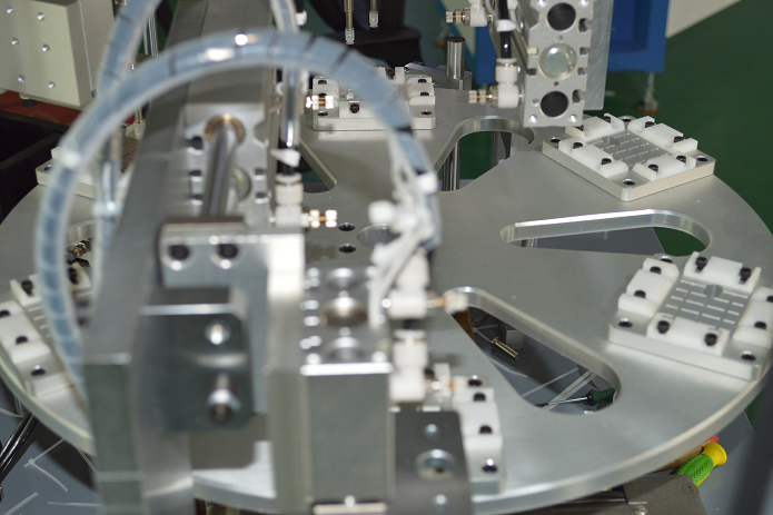 午夜福利视频APP自動化分選機