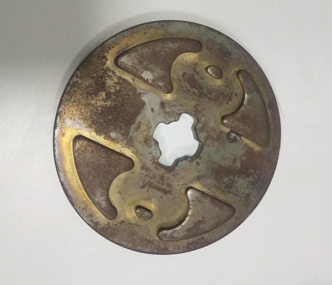 午夜福利视频在线播放熱處理工件檢測