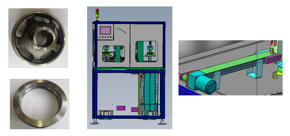 午夜福利视频在线播放廠家亞新科輪轂檢測項目方案