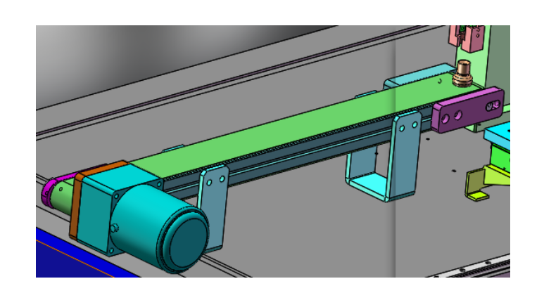 午夜福利视频在线播放廠家亞新科輪轂檢測項目方案