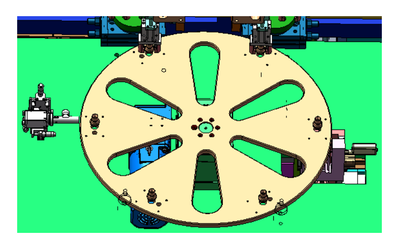 午夜福利视频在线播放廠家亞新科輪轂檢測項目方案