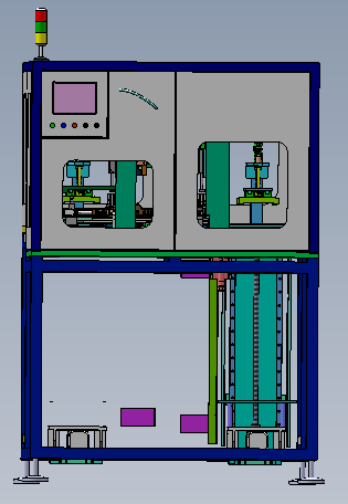 午夜福利视频在线播放廠家尺寸檢測OP10軸檢測
