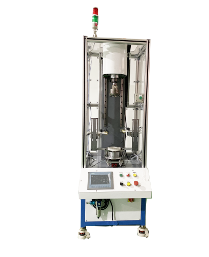 西門子滅弧室自動鉚壓設備