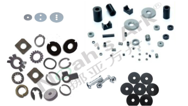 五金衝壓件外觀檢測設備