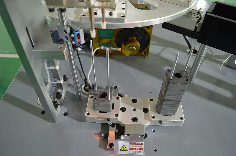 汽車零件檢測設備—午夜影院福利社