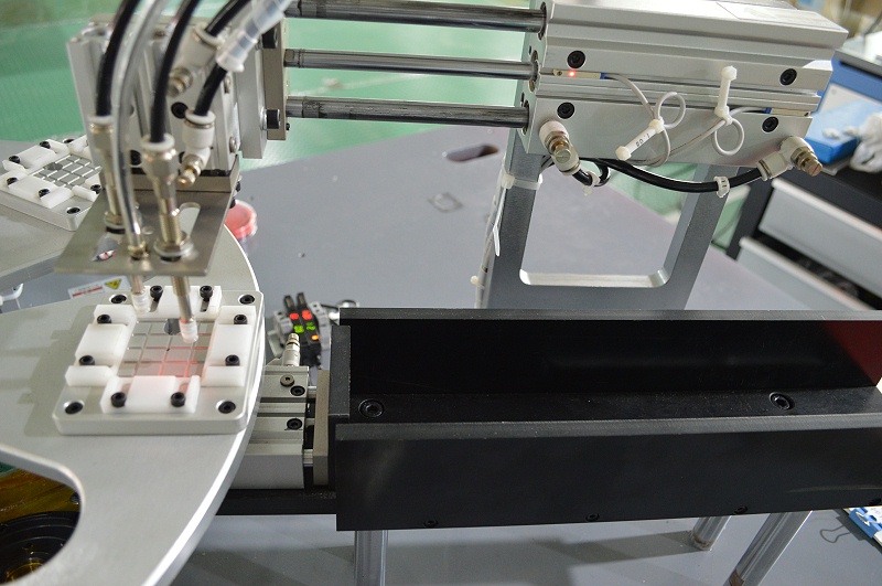 汽車零件檢測設備—午夜影院福利社