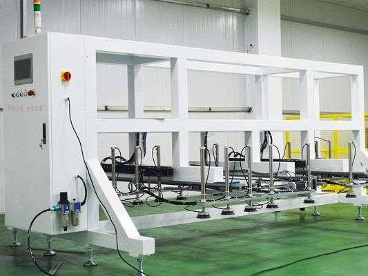 板材自動分揀機/搬運機械手