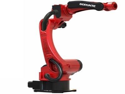 伯朗特六自由度工業機器人—午夜影院福利社