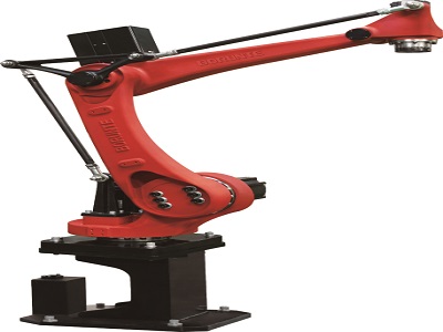 四軸衝壓工業機器人