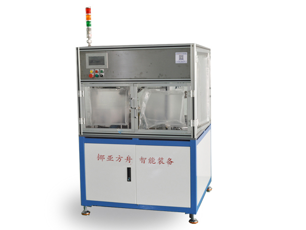 午夜福利视频APP厚度自動檢測分選機