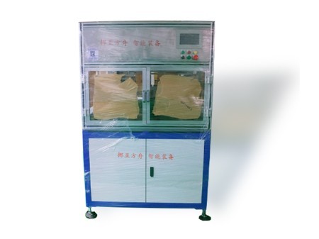 午夜福利视频APP厚度自動檢測分選機