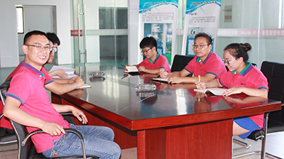 午夜影院福利社團隊