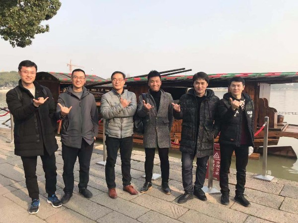 敢於創新、敢於改革、敢於開拓|記午夜福利视频在线播放廠家營銷部南湖遊