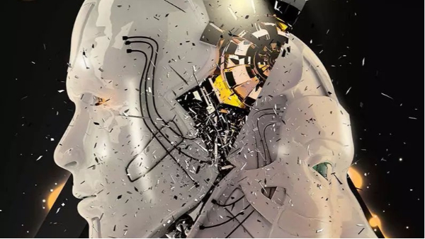 午夜影院福利社午夜福利视频在线播放——AI合成主播