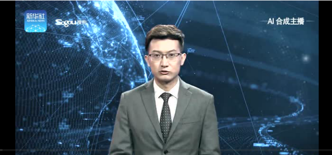 午夜福利视频在线播放廠家——AI合成主播