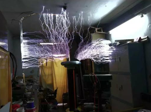 國產野生硬核科技達人