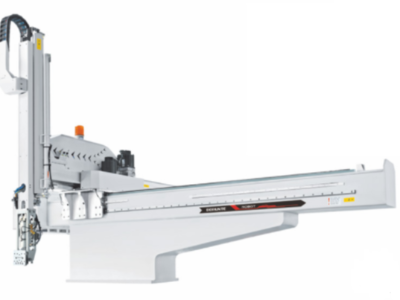 三軸/五軸伺服橫走式機械手