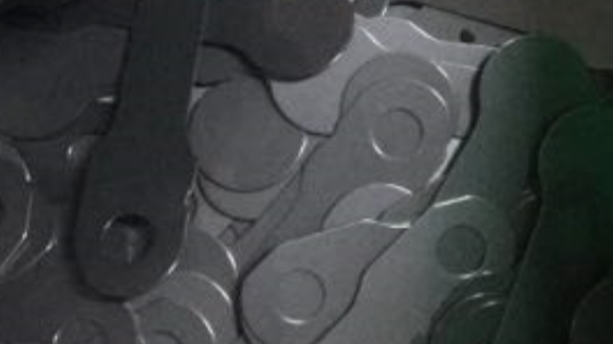 排氣閥片自動確認方向，自動分揀設備