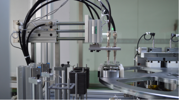 午夜福利视频在线播放的組成模塊有哪些？